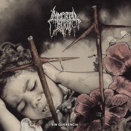Sin Querencia - IMMORTAL BIRD