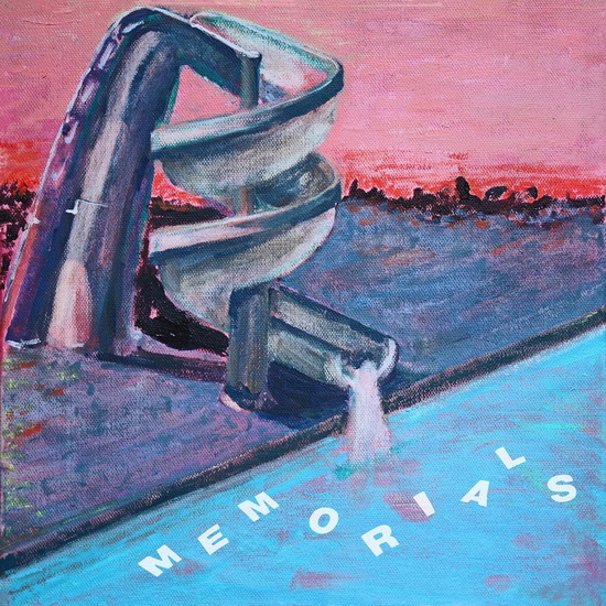 Memorial Waterslides - MEMORIALS