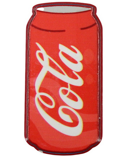 Aimant soda