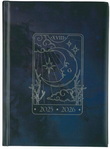 Agenda 25/26 tarot la lune 1s/2p