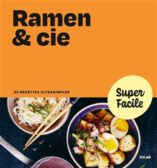 Ramen & Cie - COLLECTIF