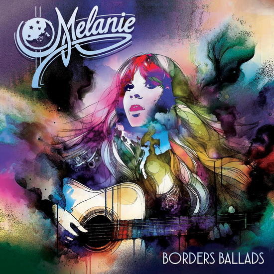Borders Ballads - MELANIE
