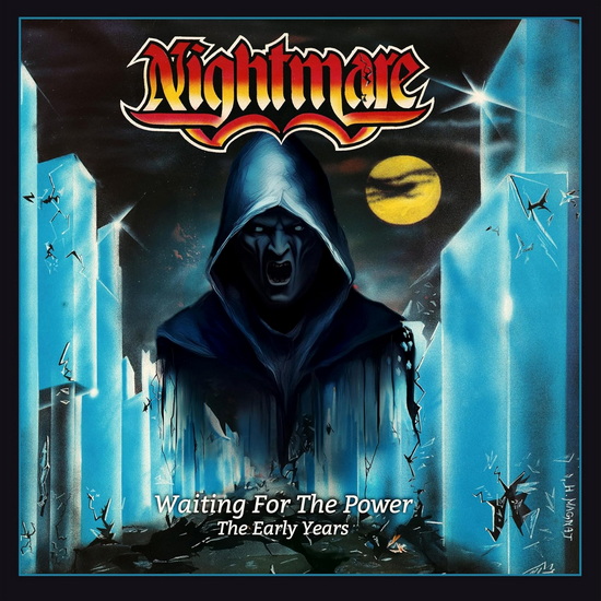 Waiting For The Power: The Early Years (3CD) - NIGHTMARE