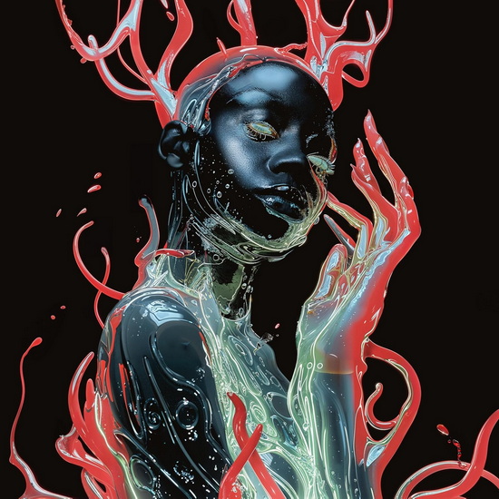 I Should Call Them - DUA SALEH