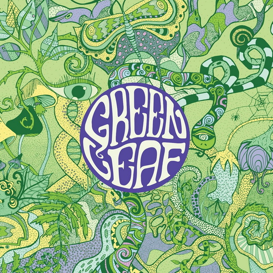 Nest Of Vipers - GREENLEAF