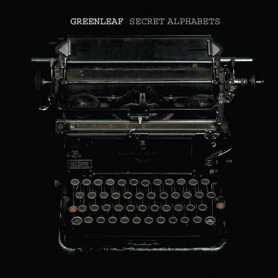 Secret Alphabets - GREENLEAF