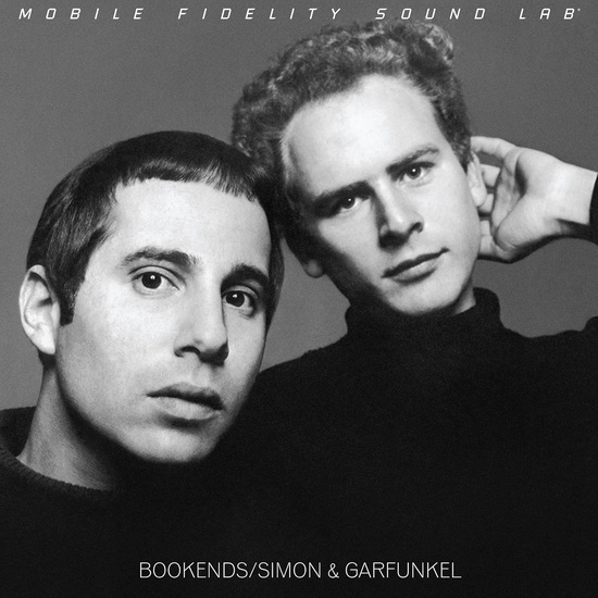 Bookends (Hybrid SACD) - SIMON & GARFUNKEL