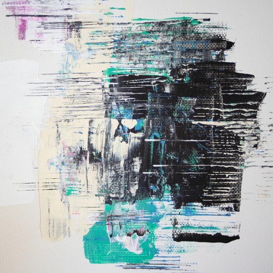 In Dreams (Vinyle) - DUSTER