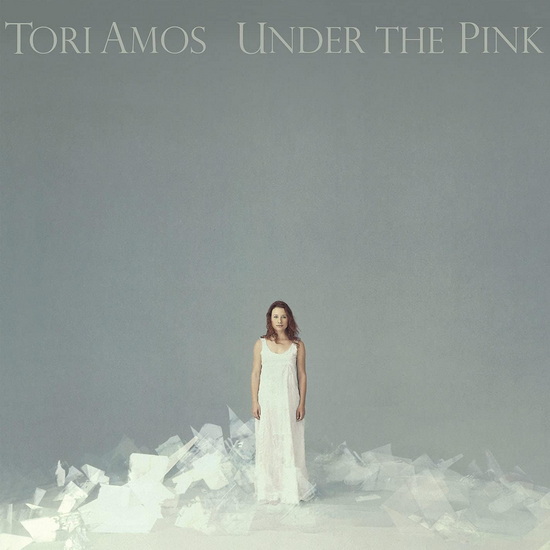 Under The Pink (Vinyle) - TORI AMOS