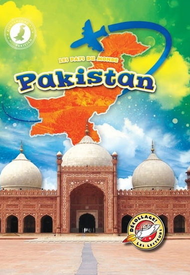 Pakistan - SHANNON ANDERSON