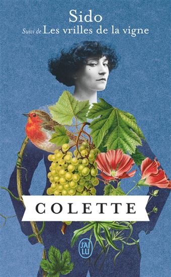 Sido/Les vrilles de la vigne - COLETTE