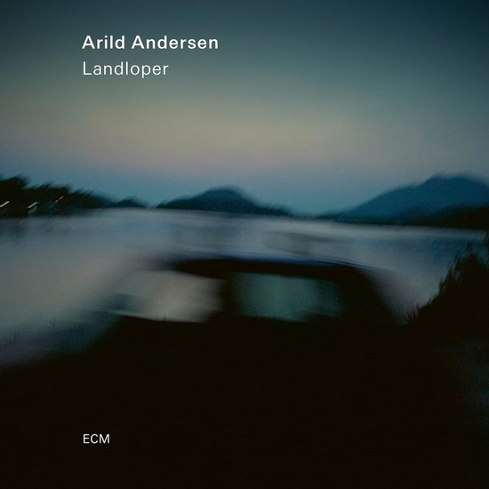 Landloper - ARILD ANDERSEN