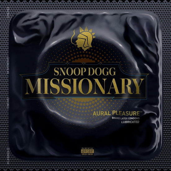 Missionary (Vinyle) - SNOOP DOGG