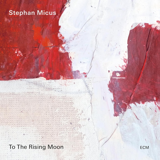 To the Rising Moon - STEPHAN MICUS