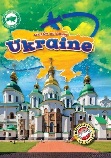 Ukraine - MONIKA DAVIES