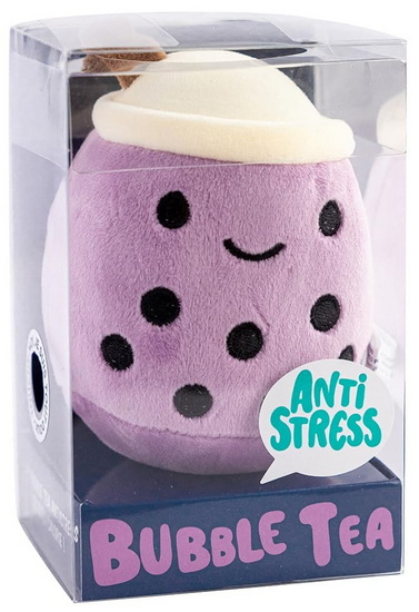 Bubble tea anti stress Cof. - COLLECTIF