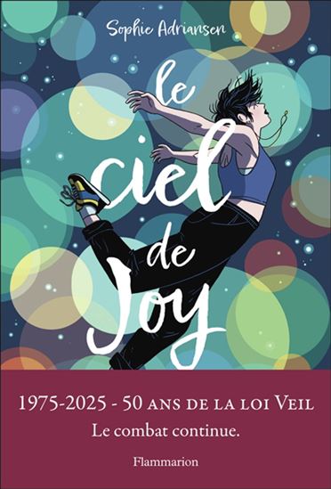 Le Ciel de Joy - SOPHIE ADRIANSEN
