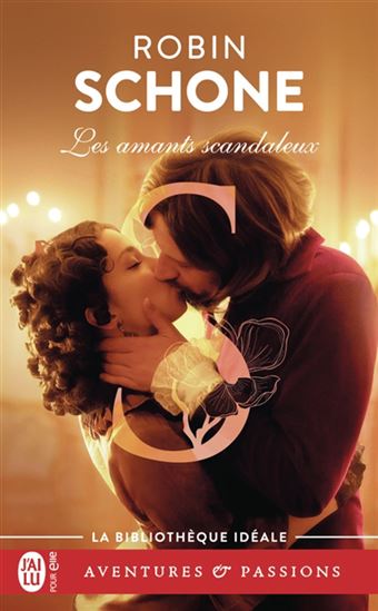 Le Club T.01 Les amants scandaleux N. éd. - ROBIN SCHONE