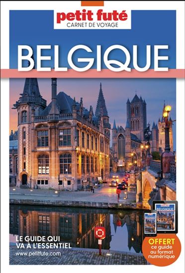 Belgique : 2025 - DOMINIQUE AUZIAS - JEAN-PAUL LABOURDETTE