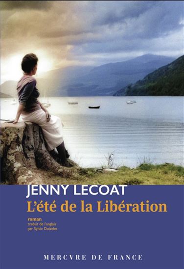 L&#39;Été de la Libération - JENNY LECOAT