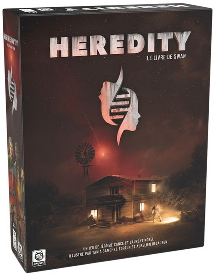 Heredity VF