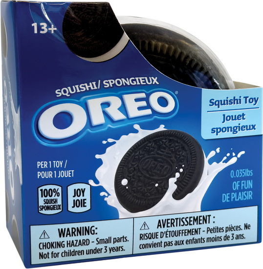 Squishy  - Oreo