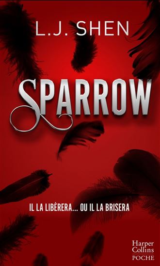 Sparrow - L J SHEN