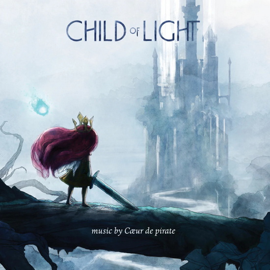 Child of Light (Vinyle) - CŒUR DE PIRATE
