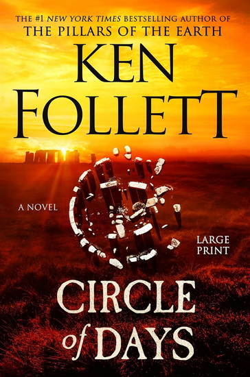 Circle of Days - KEN FOLLETT