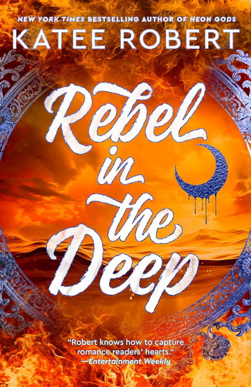 Rebel in the Deep #03 - KATEE ROBERT