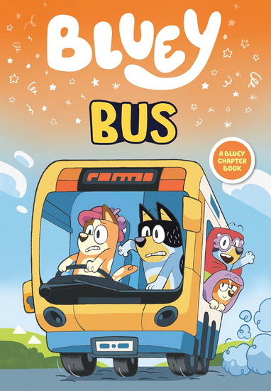 BLUEY: BUS - COLLECTIF