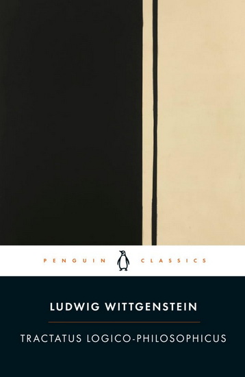 Tractatus Logico-Philosophicus: The New Translation - LUDWIG WITTGENSTEIN - ALEXANDER BOOTH