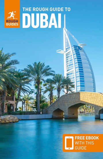 The Rough Guide to Dubai: Travel Guide with Free eBook - COLLECTIF