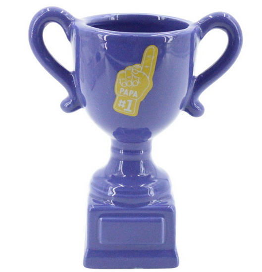 Trophée Papa