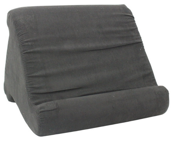 Coussin pour tablette