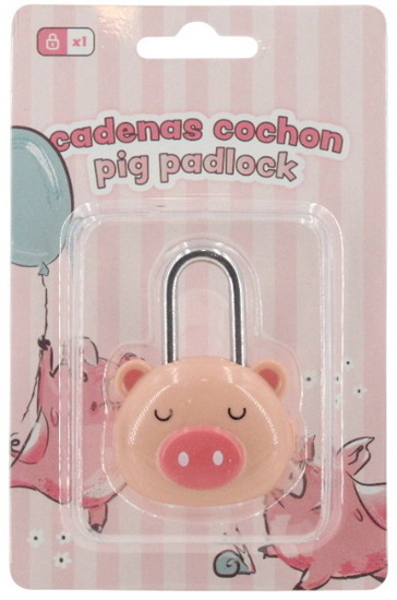 Cadenas cochon