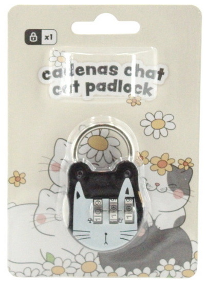 Cadenas chat