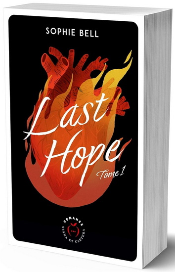 Last hope T.01 - SOPHIE BELL