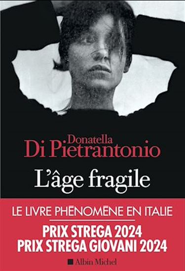 L&#39;Âge fragile - DONATELLA DI PIETRANTONIO
