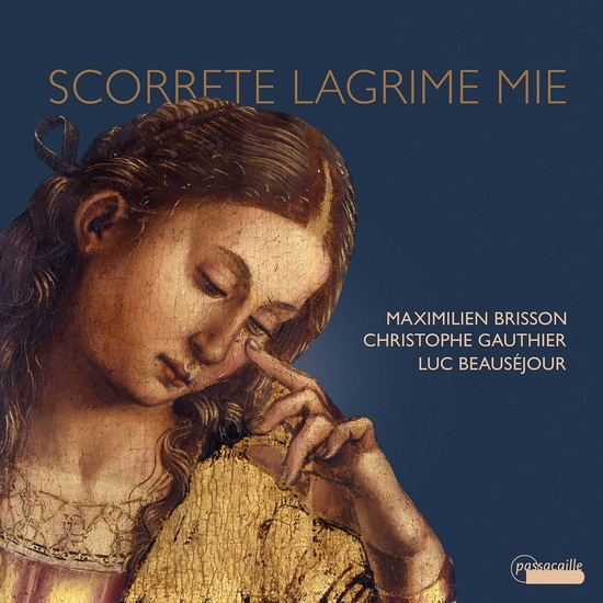 Scorrete Lagrime mie - VARIÉS