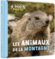 Les Animaux de la montagne - COLLECTIF