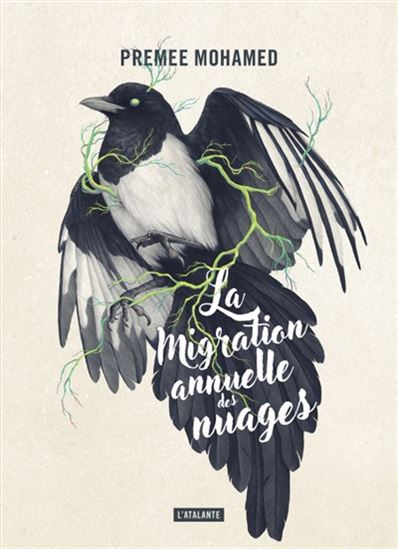 La Migration annuelle des nuages - PREMEE MOHAMED