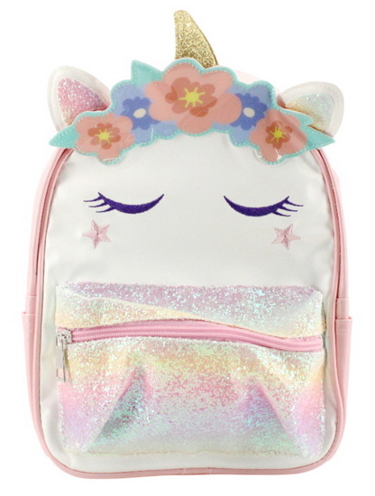 Sac à dos licorne