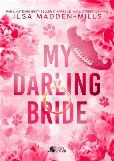 My darling bride - ILSA MADDEN-MILLS