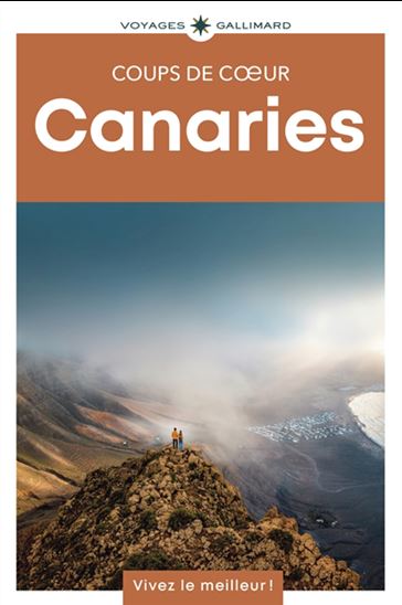 Canaries N. éd. - CHARLOTTE PAVARD