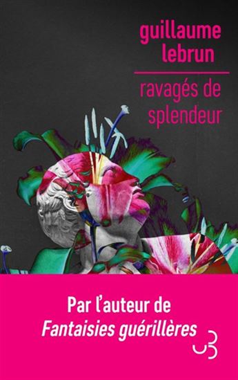 Ravagés de splendeur - GUILLAUME LEBRUN