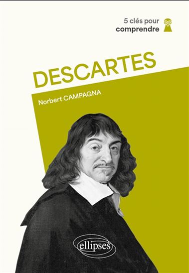 Descartes - NORBERT CAMPAGNA