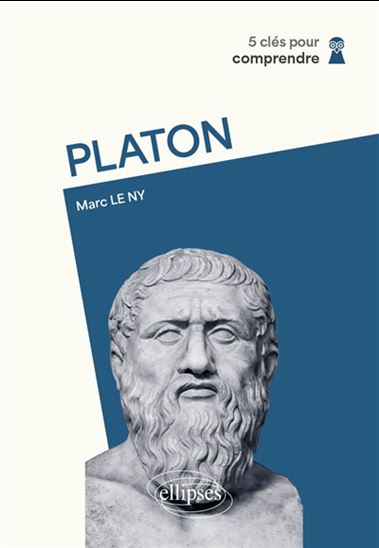 Platon - MARC LE NY