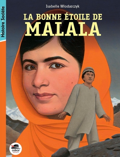 Malala - ISABELLE WLODARCZYK