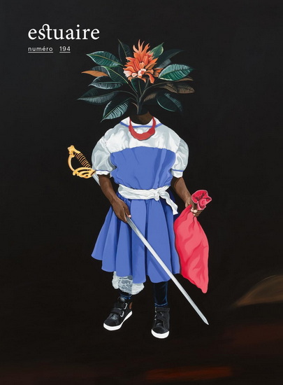 Estuaire #194 - COLLECTIF